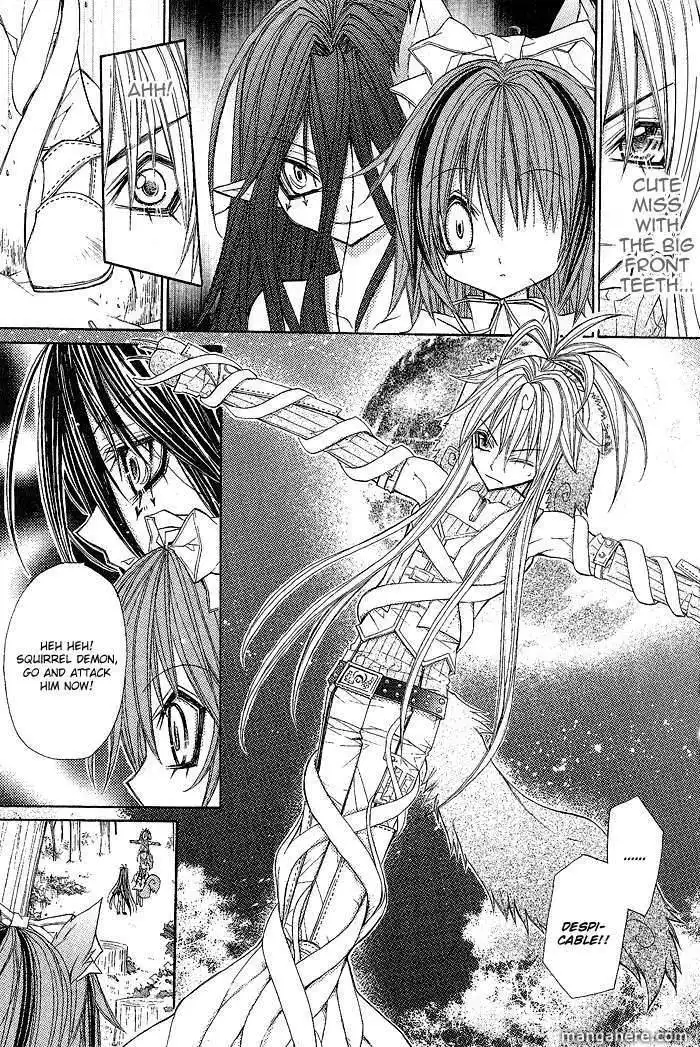 Vampire Master (Os Rabbit Cat) Chapter 8 14